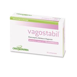 VAGOSTABIL 36 COMPRESSE - Apotecalab srl