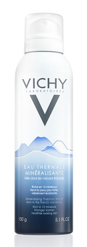 ACQUA TERMALE VICHY 150 ML - Apotecalab srl