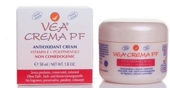 VEA CREMA PF VITAMINA POLIFUNZIONALE 50 ML - Apotecalab srl
