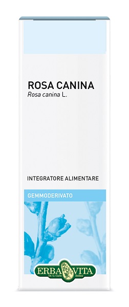 GEMMODERIVATO ROSA CANINA 50 ML - Apotecalab srl