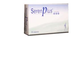 SERENPLUS 20 COMPRESSE - Apotecalab srl
