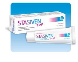 STASIVEN TOP SOFT CREMA 100 ML - Apotecalab srl