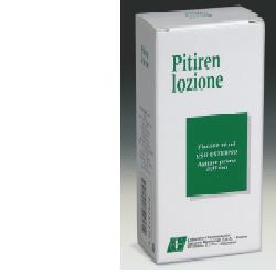 PITIREN LOZIONE 50 ML - Apotecalab srl