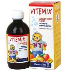 VITEMIX JUNIOR 200 ML - Apotecalab srl