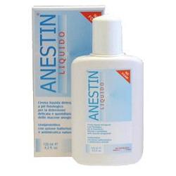ANESTIN LIQUIDO 125 ML - Apotecalab srl