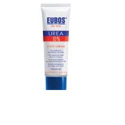 EUBOS UREA 10% CREMA PIEDI 100 ML - Apotecalab srl