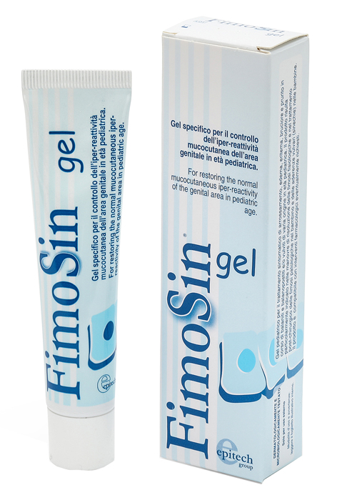 FIMOSIN GEL 30 ML - Apotecalab srl