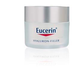 EUCERIN CREMA HYALURON-FILLER GIORNO 50 ML - Apotecalab srl