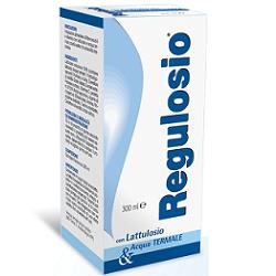 REGULOSIO 300 ML - Apotecalab srl