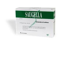 SAUGELLA LAVANDA ATTIVA 140 ML - Apotecalab srl