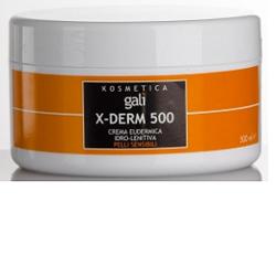 X DERM 500 500 ML - Apotecalab srl
