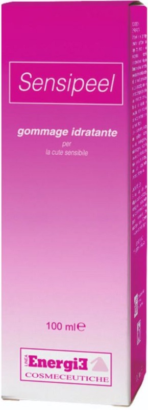 SENSIPEEL IDRATANTE 100 ML - Apotecalab srl