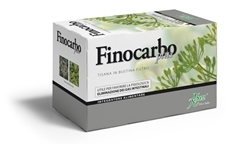 FINOCARBO PLUS TISANA 20 BUSTINE 2 G - Apotecalab srl