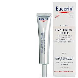 EUCERIN HYALURON-FILLER EYE 15 ML - Apotecalab srl