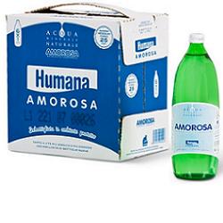 ACQUA AMOROSA 1000 ML - Apotecalab srl
