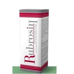 SOLUZIONE RUBROSIN 50 ML - Apotecalab srl