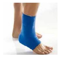 BENDA AUTOADERENTE BIELASTICA DI FISSAGGIO MOLLELAST HAFT COLOR BLU CM8X20M 1 PEZZO - Apotecalab srl