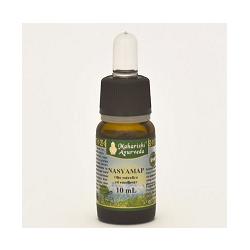 NASYAMAP OLIO GOCCE 10 ML - Apotecalab srl