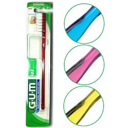 GUM CLASSIC 305 SPAZZOLINO DURO REGULAR - Apotecalab srl