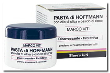 PASTA DI HOFFMANN 200 ML - Apotecalab srl