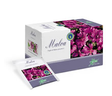 MALVA TISANA 20 BUSTINE DA 1,4 G L'UNA - Apotecalab srl