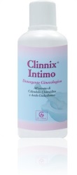 CLINNIX INTIMO DETERGENTE GINECOLOGICO 500 ML - Apotecalab srl