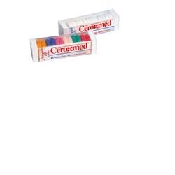 CEROTTO CEROXMED FINGER BOB COLORE BIANCO 6 PEZZI - Apotecalab srl