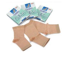 CAVIGLIERA ORTOPEDICA FLEXA COLORE OCRA MISURA MEDIA 1 PEZZO - Apotecalab srl