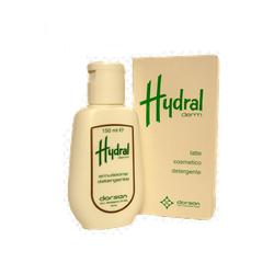 HYDRAL LATTE DETERGENTE 150 ML - Apotecalab srl