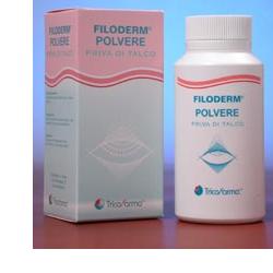 FILODERM POLVERE 75 G - Apotecalab srl