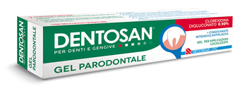 DENTOSAN GEL PARONDONTALE 30 ML - Apotecalab srl