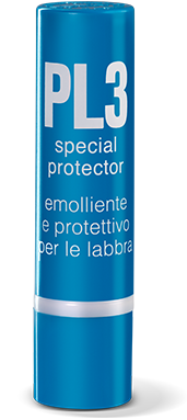 PL3 SPECIAL PROTECTOR STICK 4 ML - Apotecalab srl