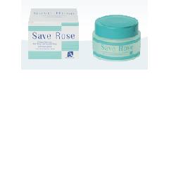 SAVE ROSE CREMA ANTICOUPEROSE 50 ML - Apotecalab srl