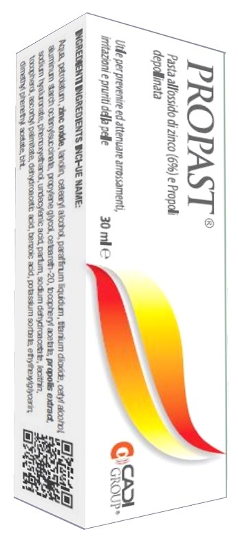 PROPAST 30 ML - Apotecalab srl
