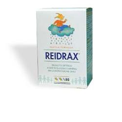 REIDRAX 7 BUSTINE 10 G - Apotecalab srl