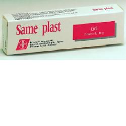 SAME PLAST GEL EMOLLIENTE TUBO 30 G - Apotecalab srl