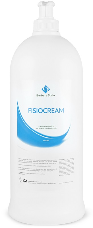 FISIOCREAM 1000 ML - Apotecalab srl