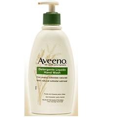 AVEENO QUOTIDIANO PN DETERGENTE LIQUIDO 300 ML - Apotecalab srl