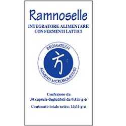 RAMNOSELLE 30 CAPSULE - Apotecalab srl