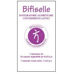 BIFISELLE 30 CAPSULE - Apotecalab srl