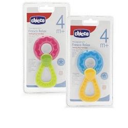 CHICCO ANELLO REFRIGERANTE FRESCO RELAX - Apotecalab srl