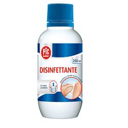 PIC DISINFETTANTE 250 ML - Apotecalab srl