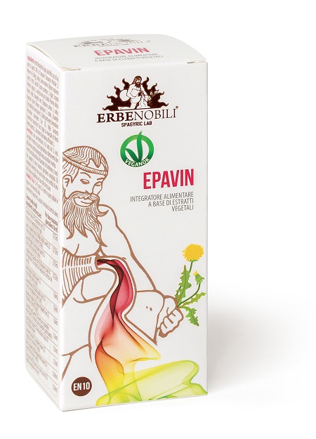 EPAVIN 50 ML - Apotecalab srl