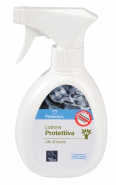 PROTECTION LOZIONE PROTETTIVA 300 ML - Apotecalab srl
