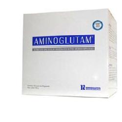 AMINOGLUTAM 30 BUSTE - Apotecalab srl