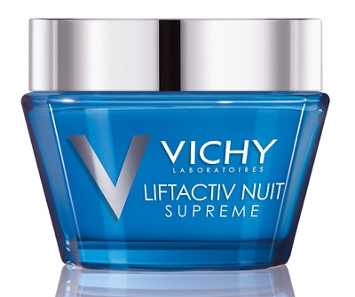 LIFTACTIV SUPREME NOTTE 50 ML - Apotecalab srl