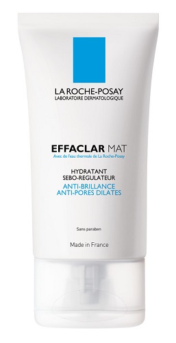 EFFACLAR MAT 40 ML - Apotecalab srl
