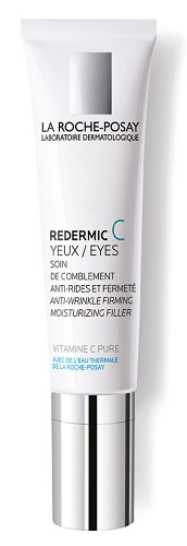 PURE VITAMINE C YEUX 15 ML - Apotecalab srl