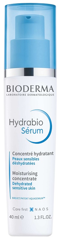 HYDRABIO SERUM 40 ML - Apotecalab srl