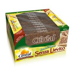 CEREAL PANE SEGALE SENZA LIEVITO - Apotecalab srl